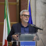 Federico Mollicone.Presidente Commissione Cultura Camera Deputati